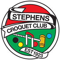 Stephens Croquet Club
